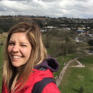 Meet your Posher, Meaghan